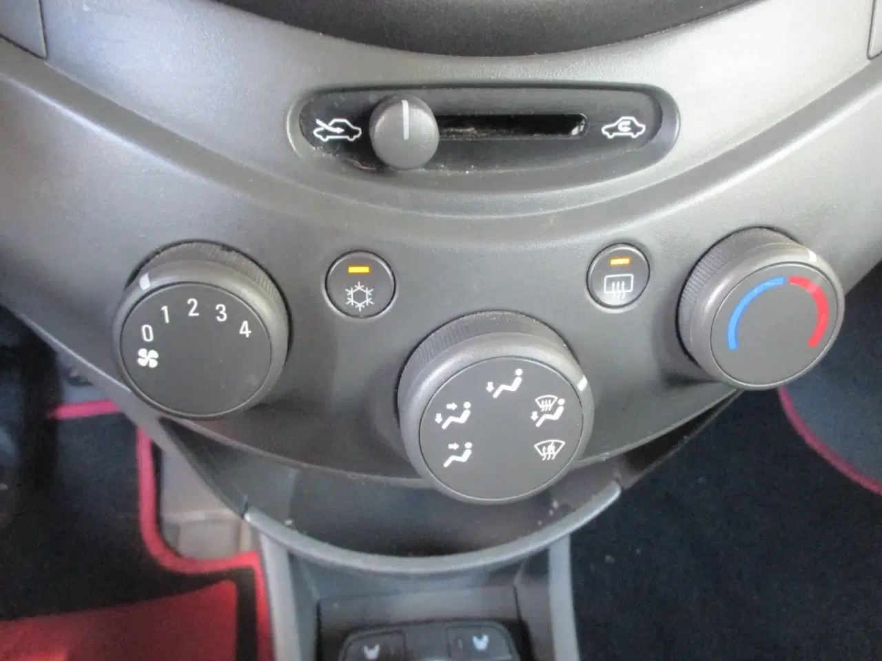 Billede 16 - Chevrolet Spark 1,0 LS