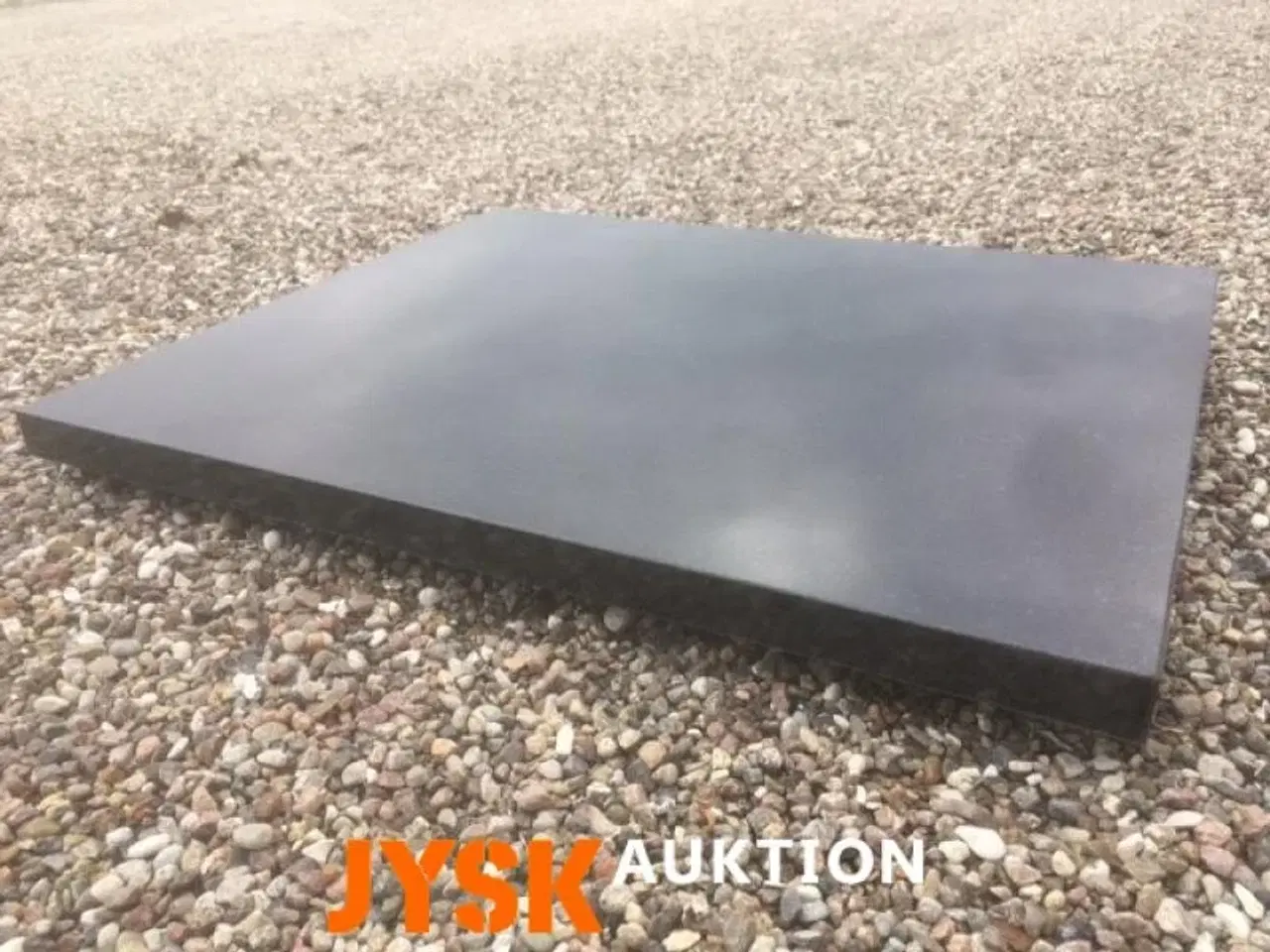 Billede 1 - 2 PLADER GRANIT,