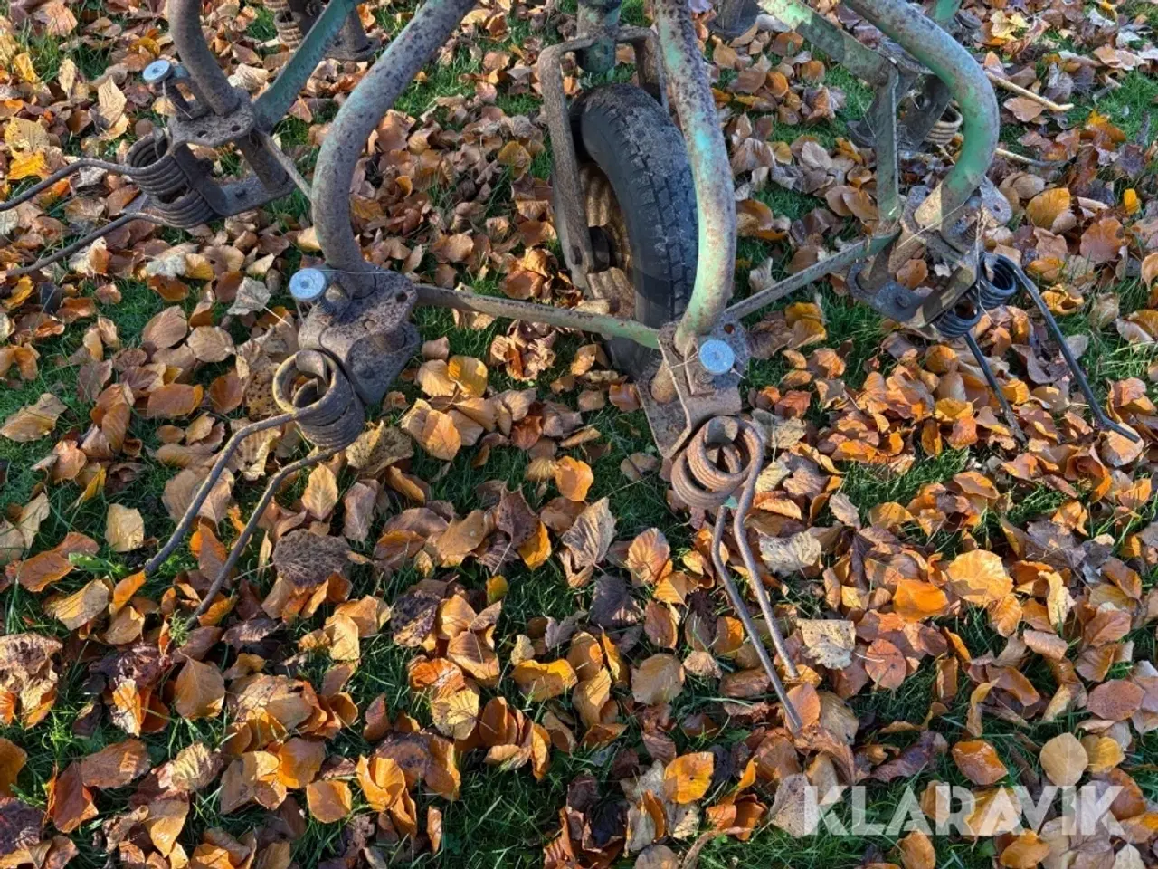 Billede 11 - Roterrove Farend Løse