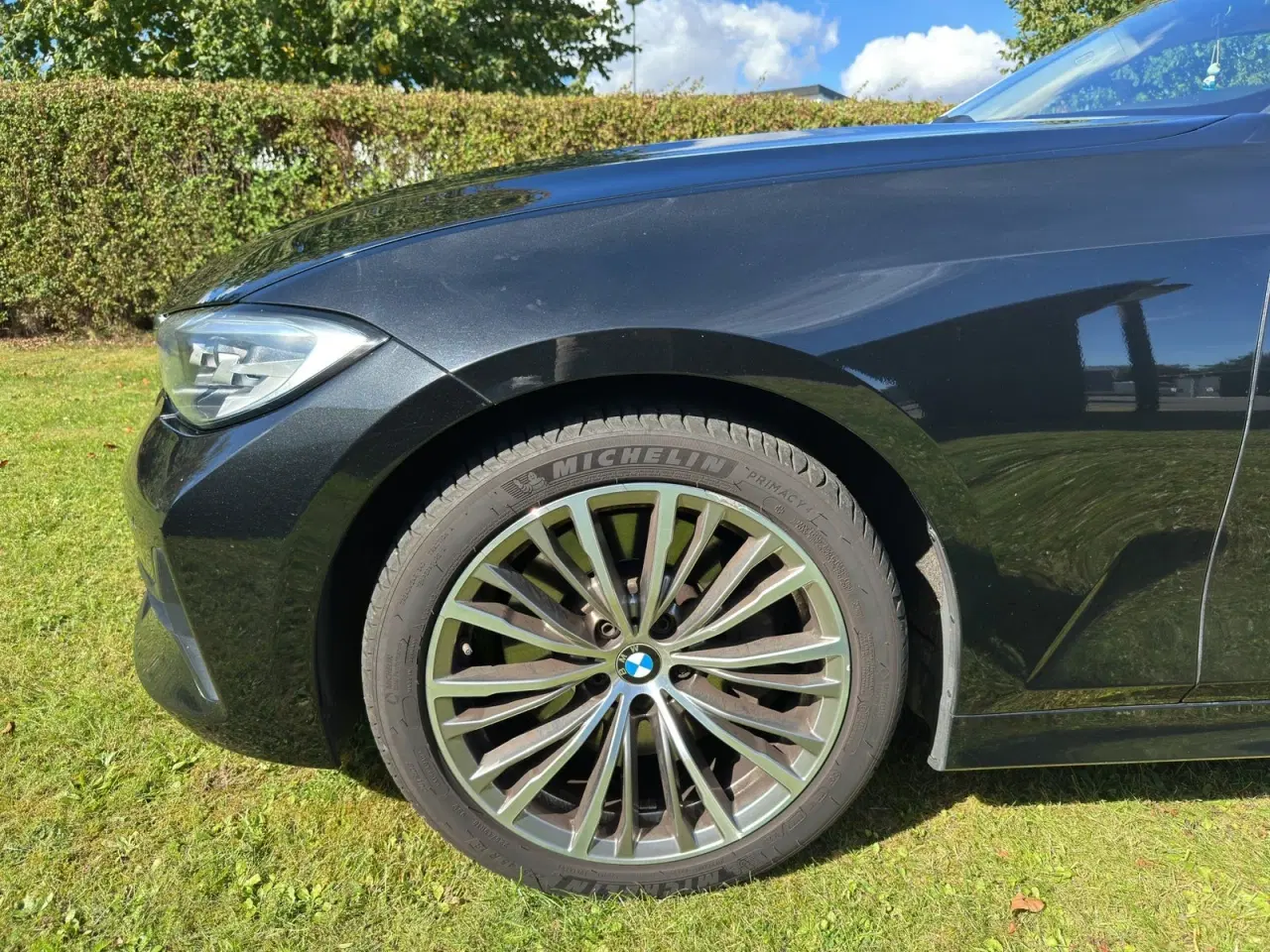 Billede 16 - BMW 330i 2,0 Sport Line aut.