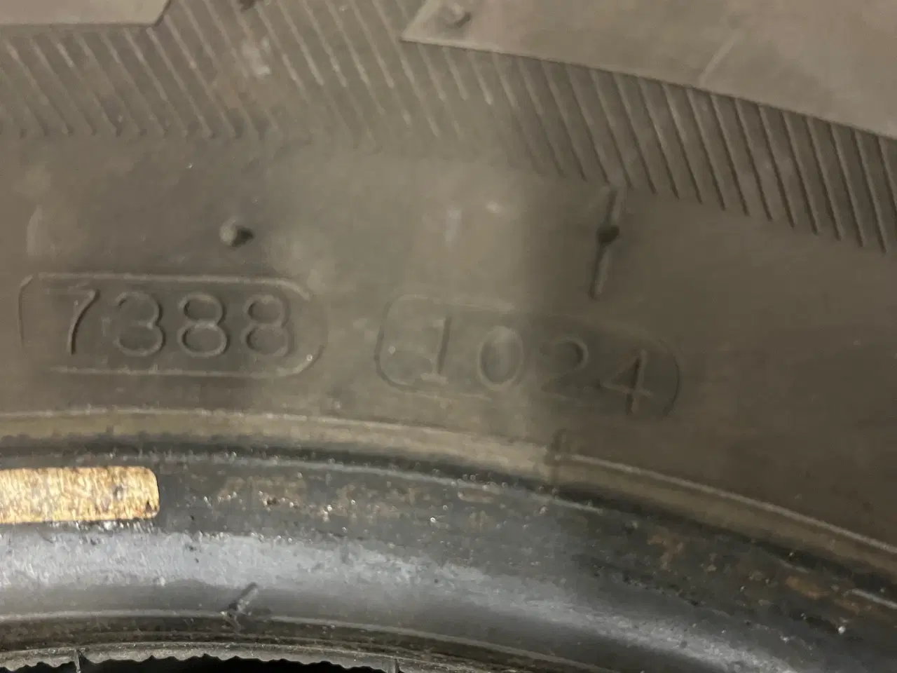 Billede 7 - Varevognsdæk