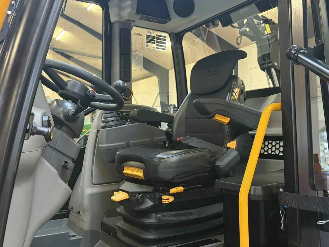 Billede 13 - JCB TM280S Agri