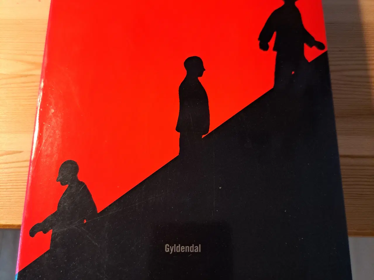 Billede 1 - Krigeren, borgeren og taberen