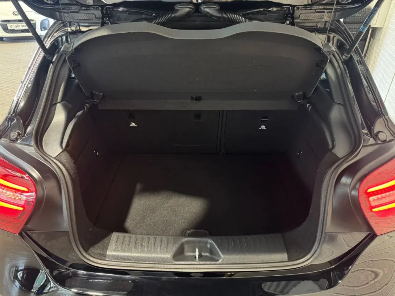 Billede 14 - Mercedes A200 d 2,2 