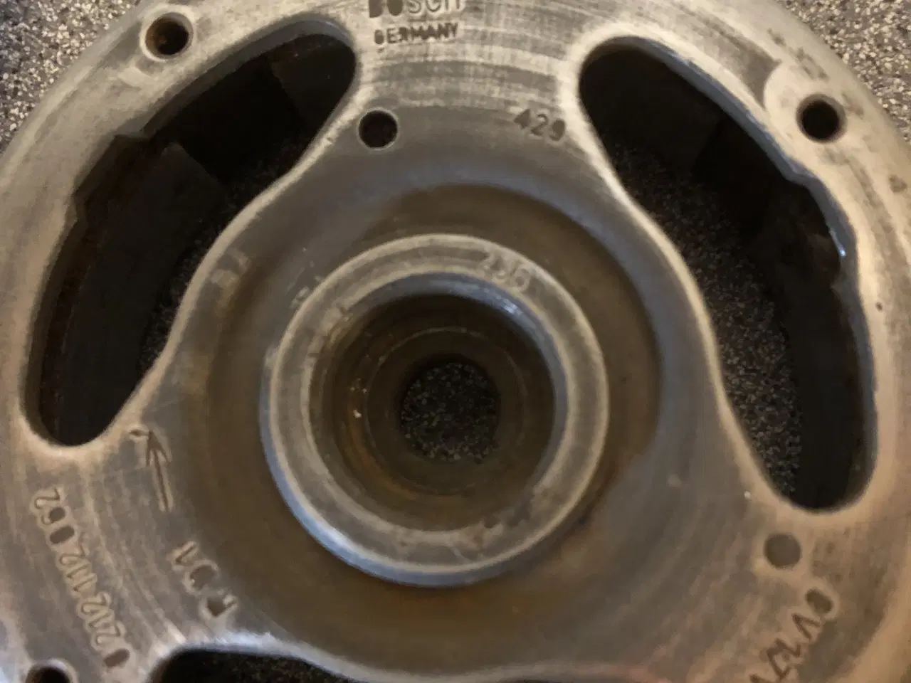 Billede 13 - Div Puch maxi dele