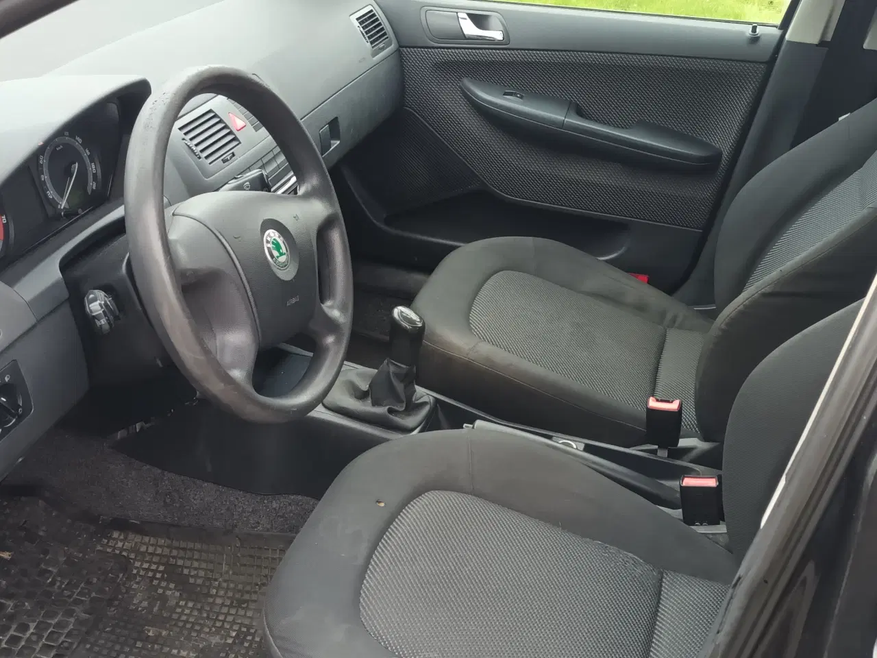 Billede 5 - Skoda Fabia st.car 1,2 