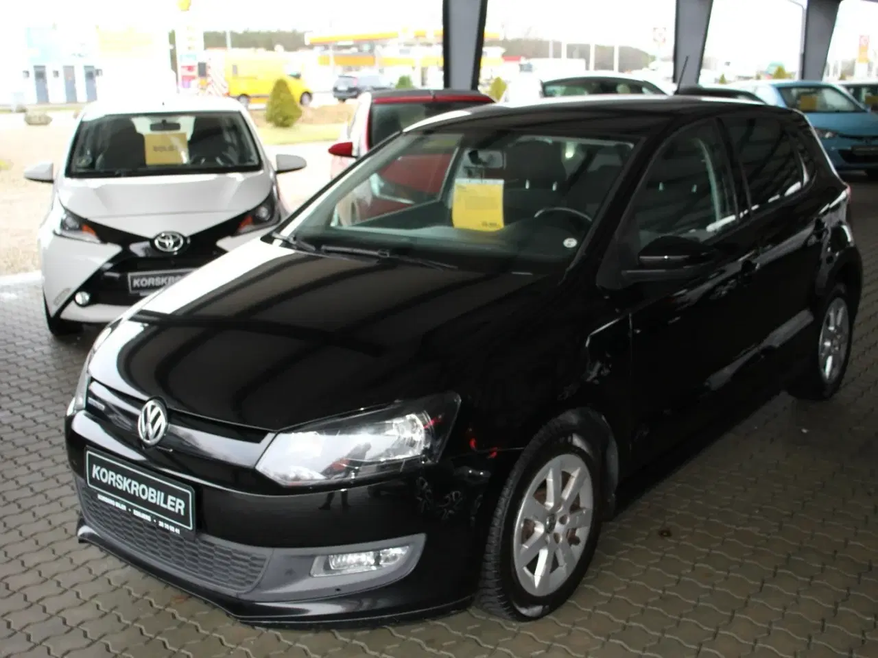 Billede 3 - VW Polo 1,2 TDi 75 BlueMotion