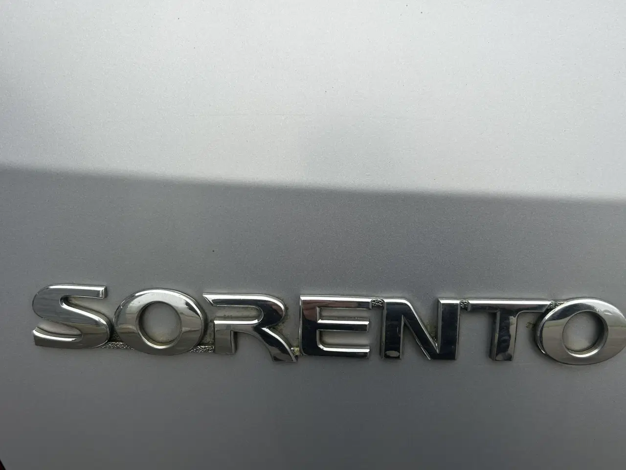 Billede 13 - Kia Sorento 2,5 diesel