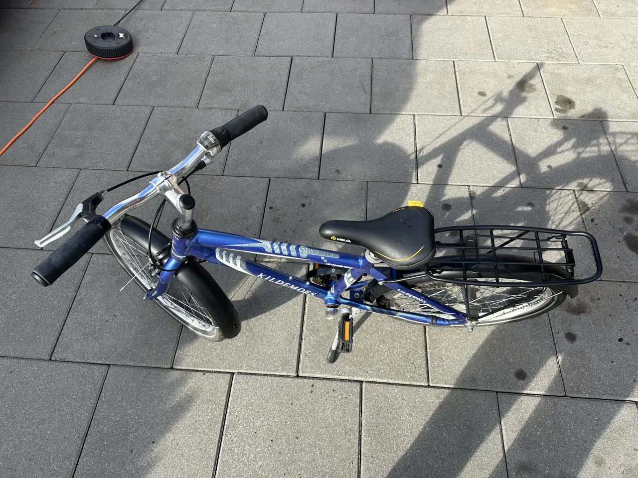 Billede 2 - Købt til 4899 kr 🤑20 tommer 