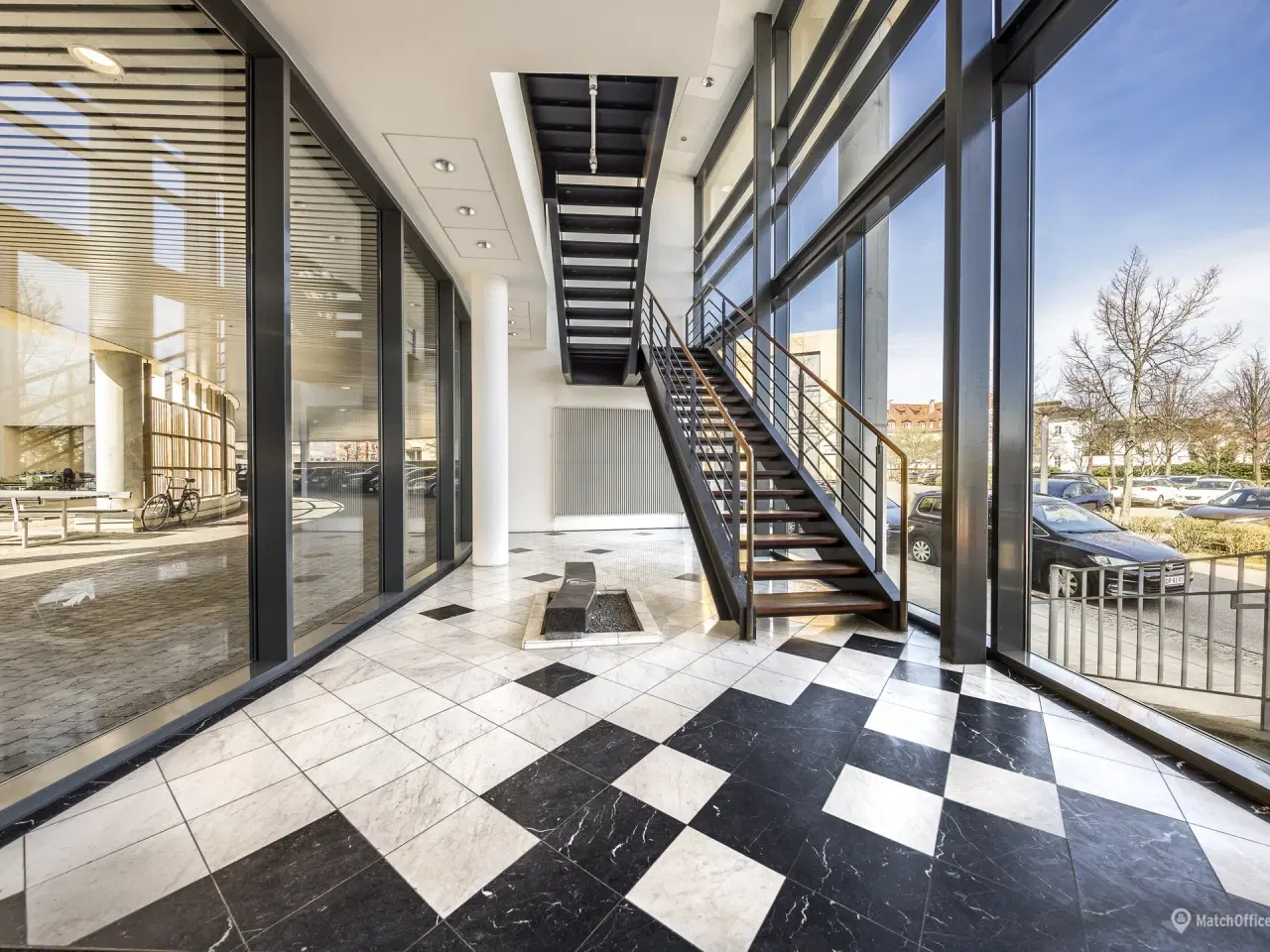 Billede 2 - Kontorlejemål på 1.397 m²