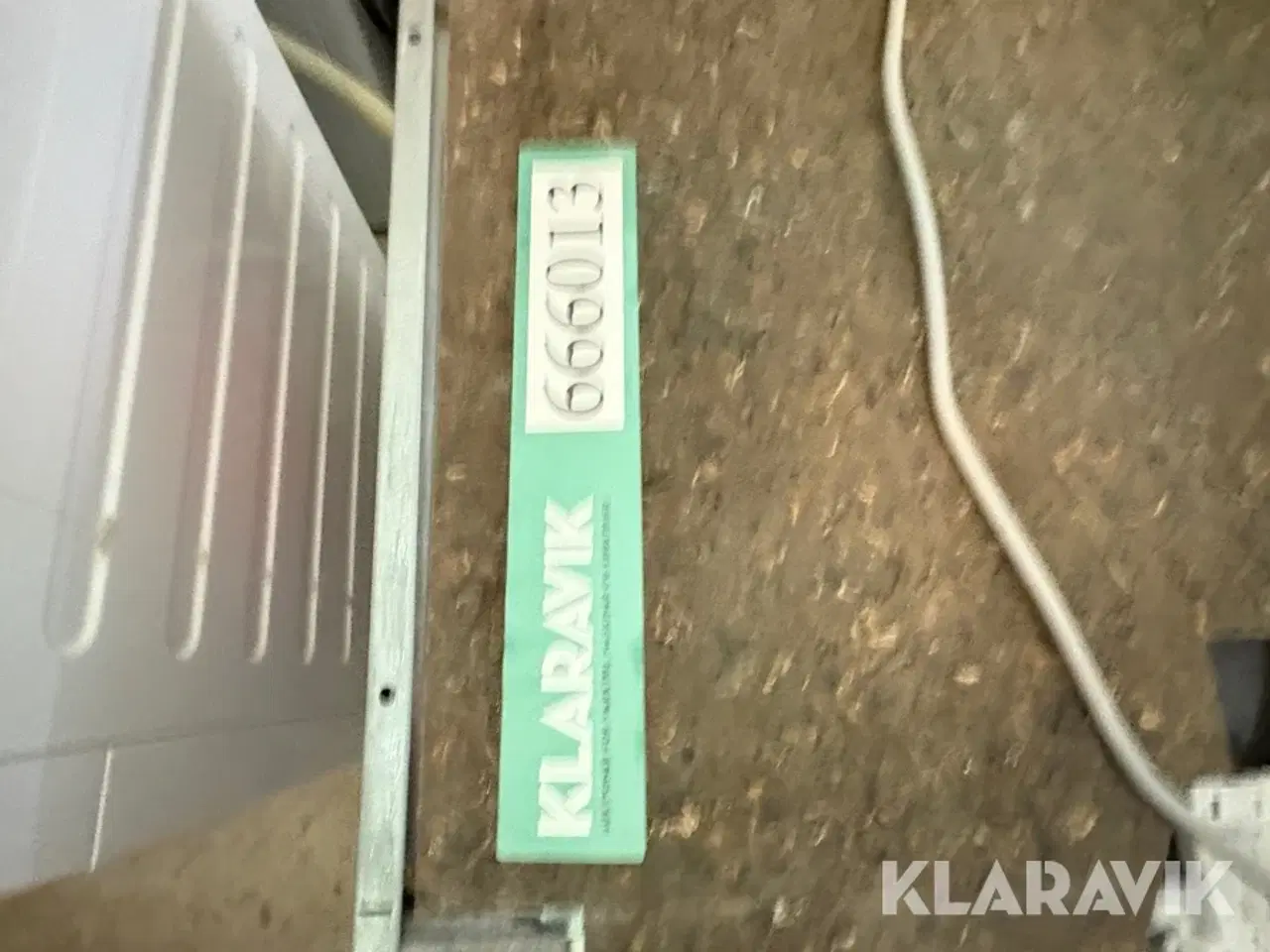 Billede 8 - Opvaskemaskine Siemens SN46T290sk/28