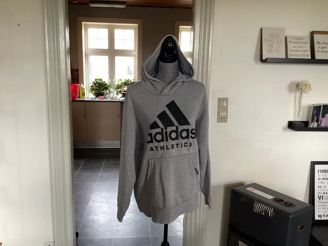 Billede 8 - Hættetrøjer / Trøjer STR M- L - Xl - Xxl