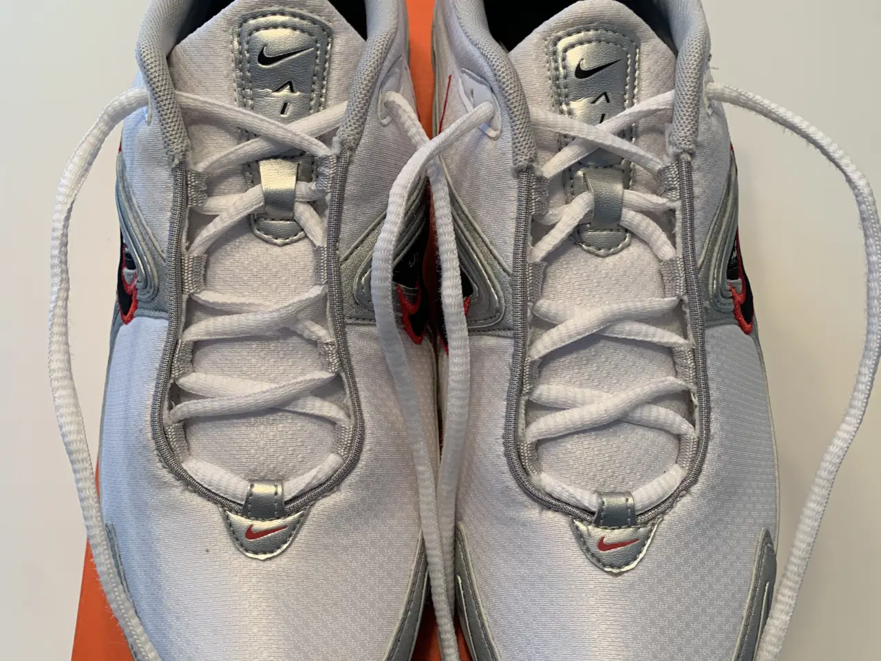 Billede 1 - Nike løbesko 