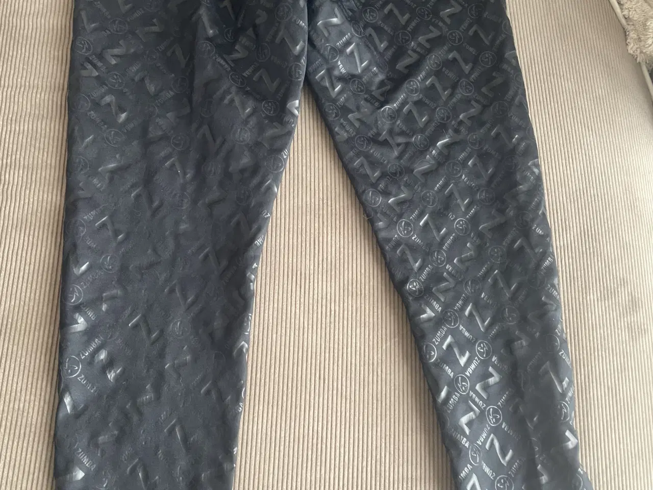 Billede 7 - Zumba bukser / legins M