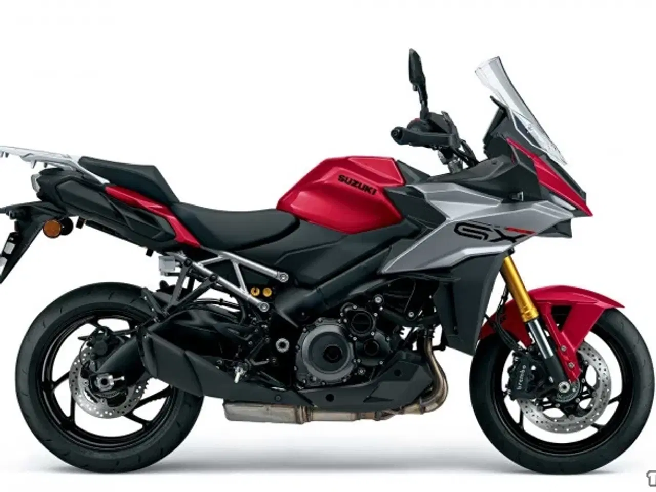 Billede 1 - Suzuki GSXS 1000 GX