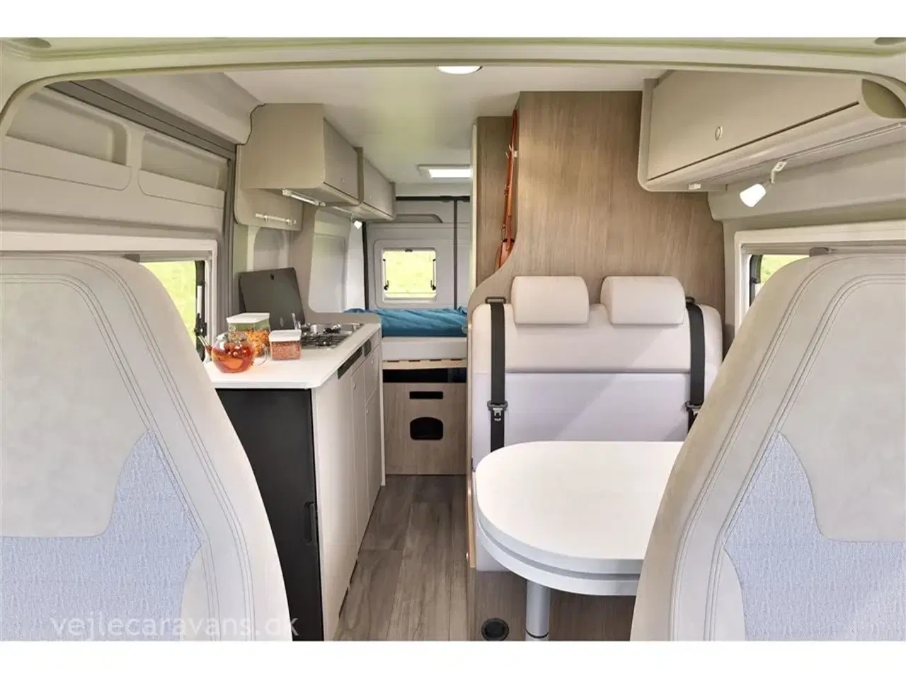 Billede 6 - 2026 - Carado CV600 PRO+