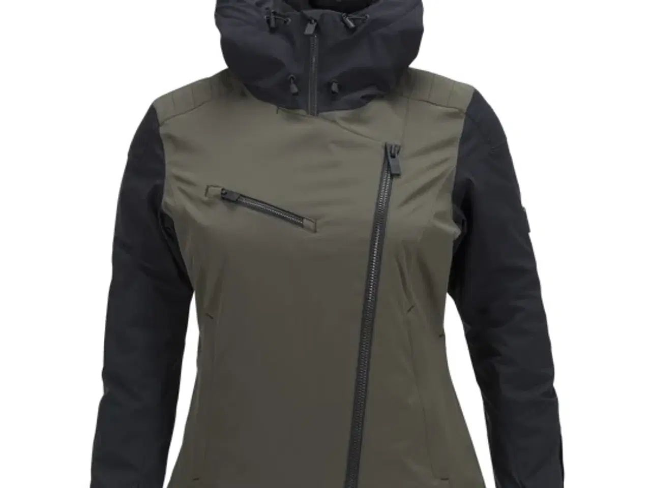 Billede 1 - PEAK PERFORMANCE - SCOOT JACKET WOMEN