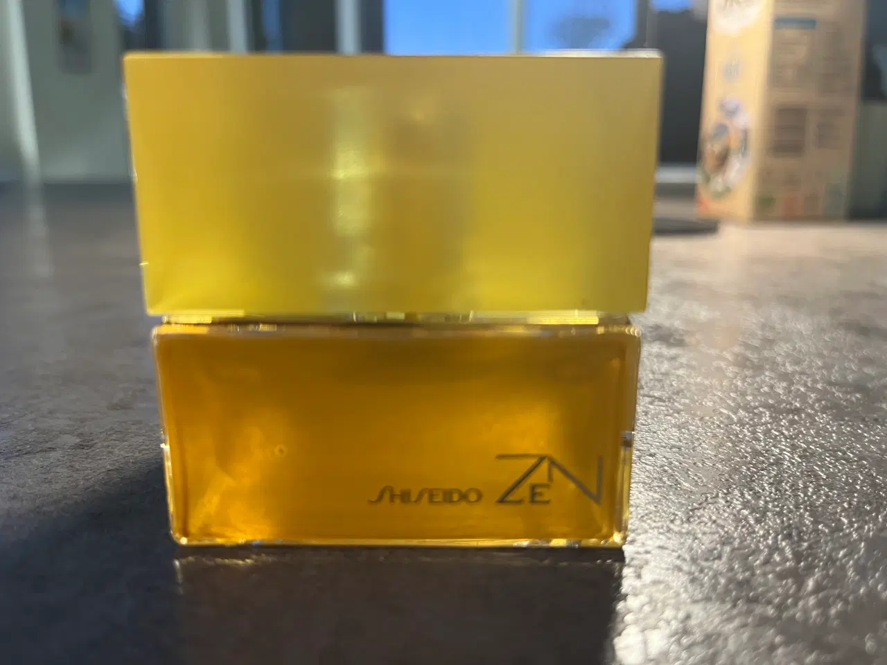 Billede 2 - Shiseido Zen Parfume 