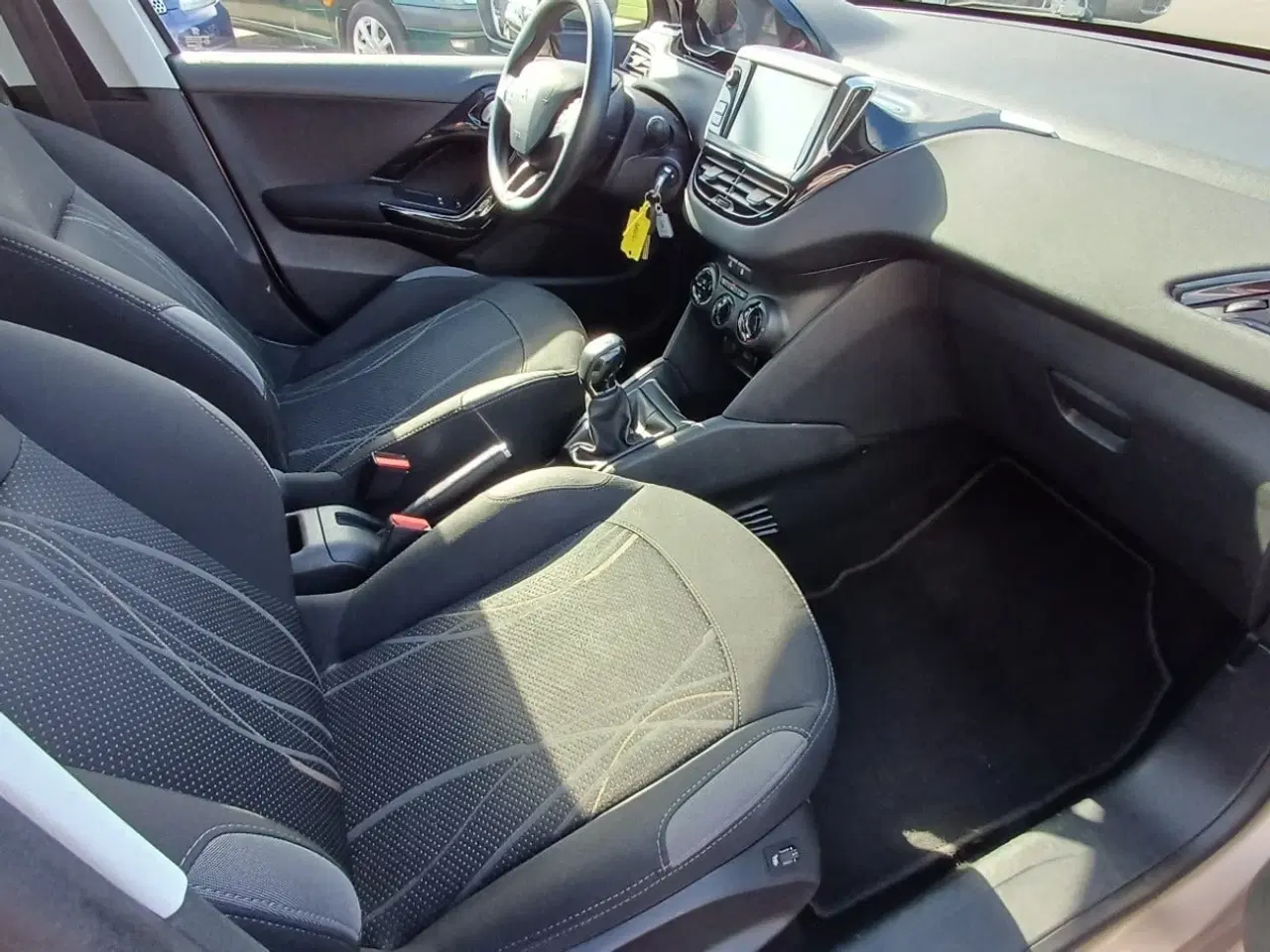 Billede 11 - Peugeot 208 1,4 HDi 68 Active