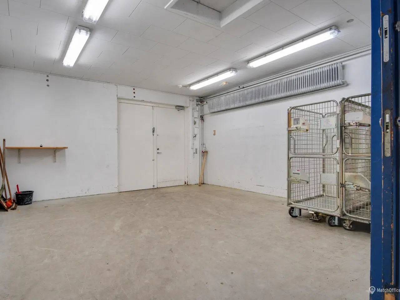 Billede 13 - Velbeliggende industriejendom i Vejen sælges som investering