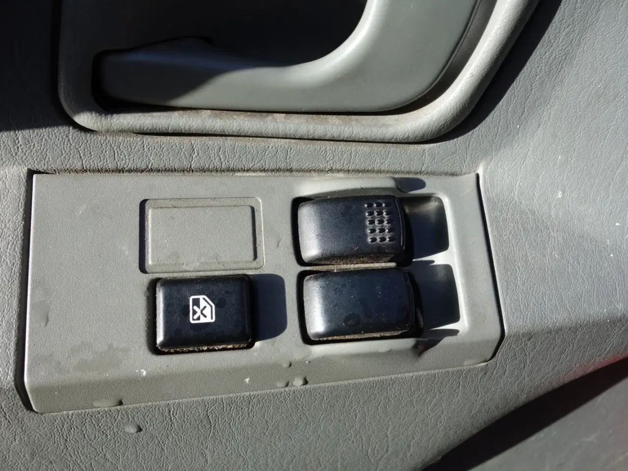 Billede 5 - Mitsubishi Canter 3,0 TD Chassis