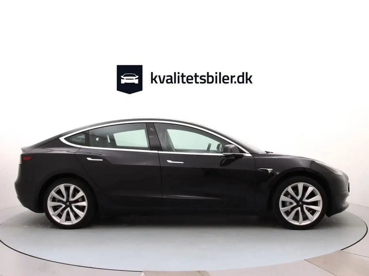 Billede 5 - Tesla Model 3  Standard Range+ RWD