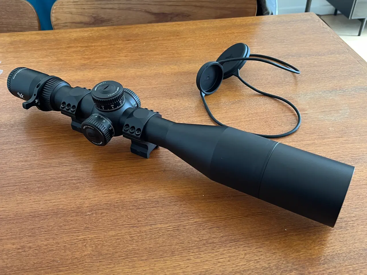 Billede 1 - Vortex Venom 5-25x56