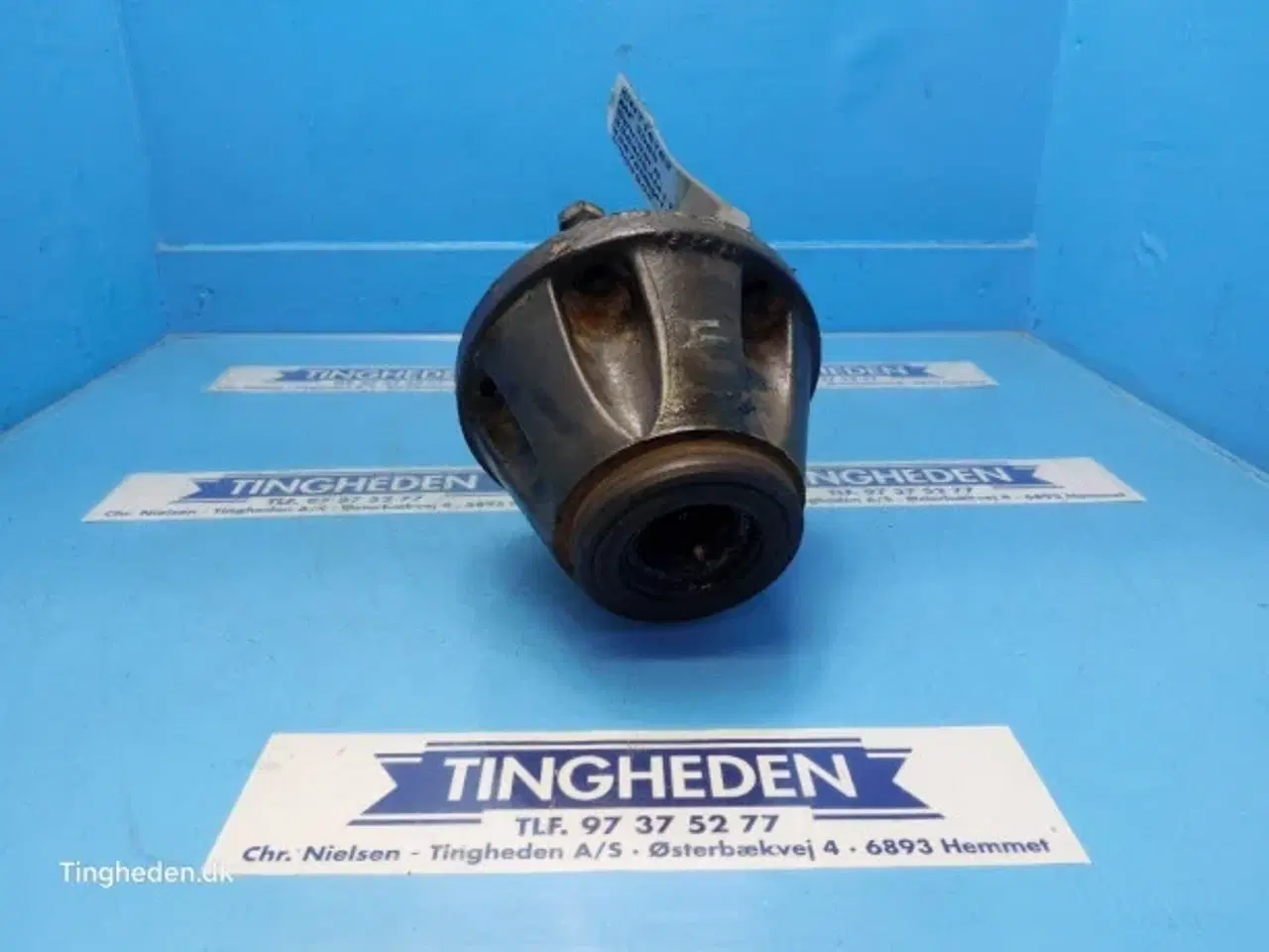 Billede 1 - Massey Ferguson 3060 Spindel R. 3384054M11