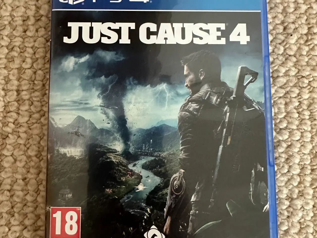 Billede 8 - Playstation 4 spil / PS4 spil