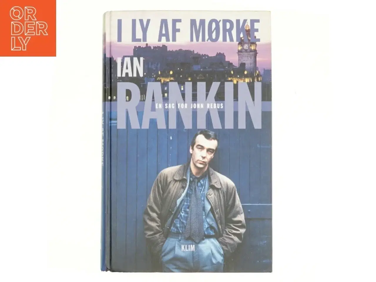 Billede 1 - I ly af mørke af Ian Rankin (Bog)