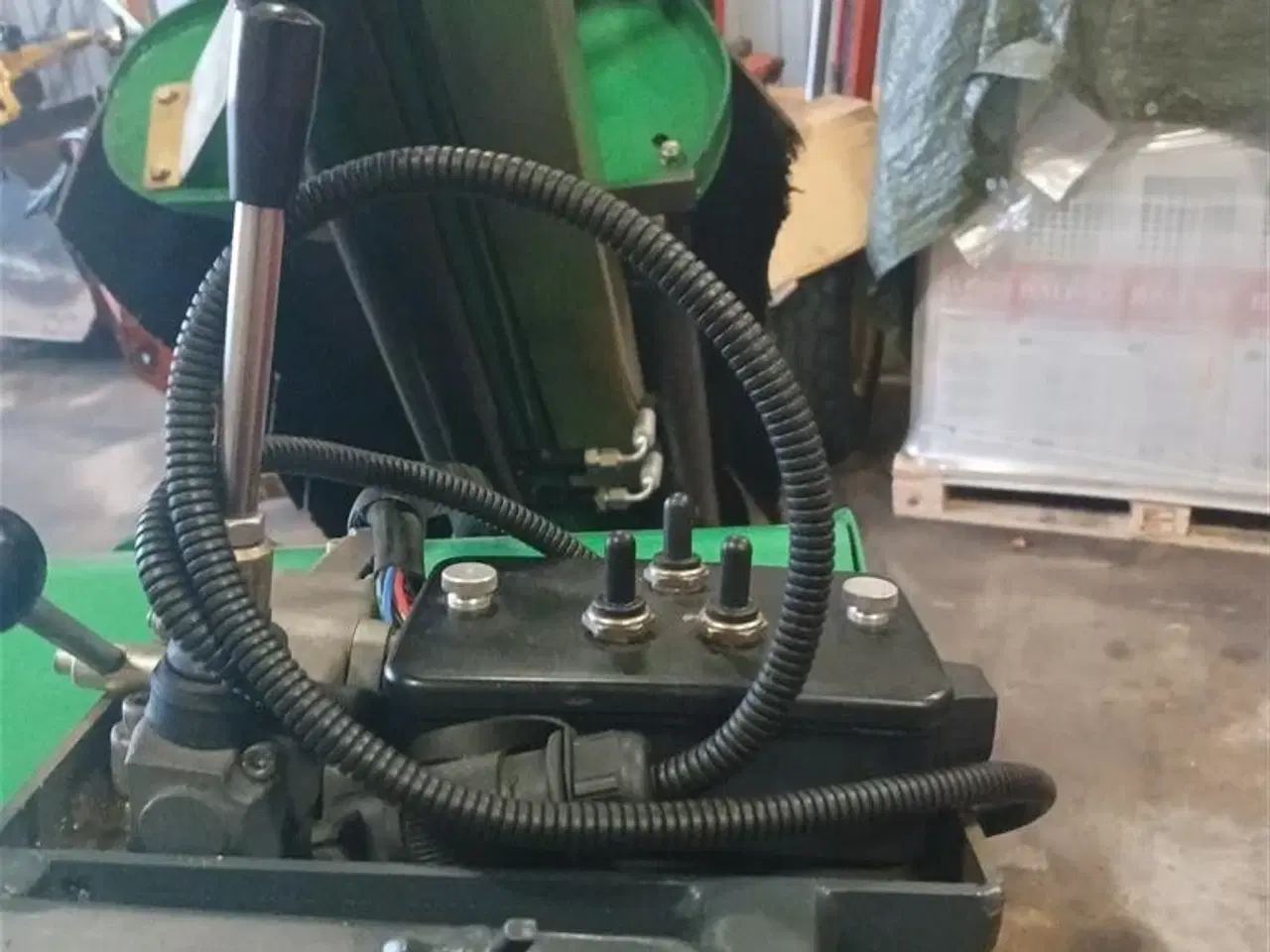 Billede 3 - GreenTec GEO AM125