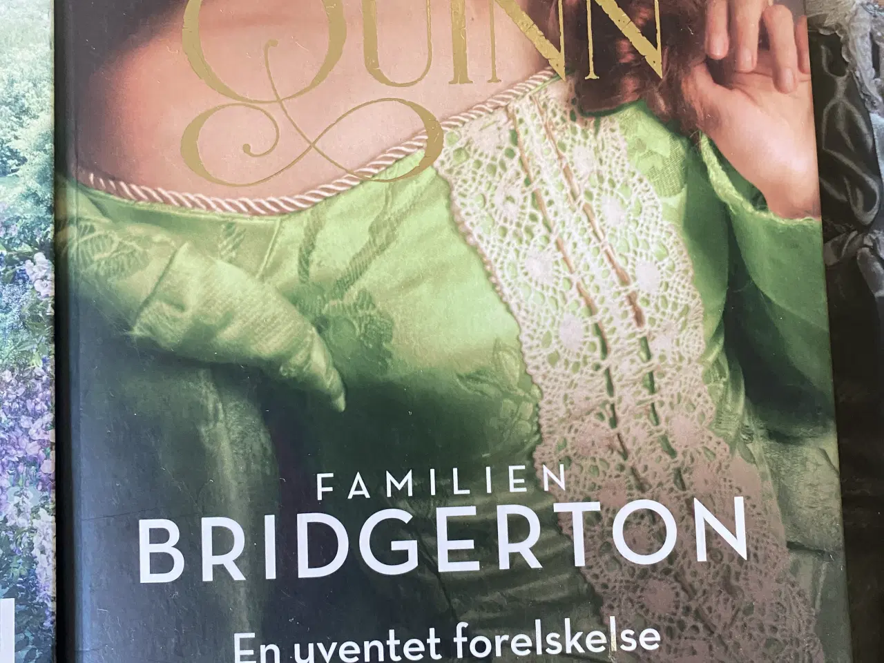Billede 3 - Familien Bridgerton bind 1-6