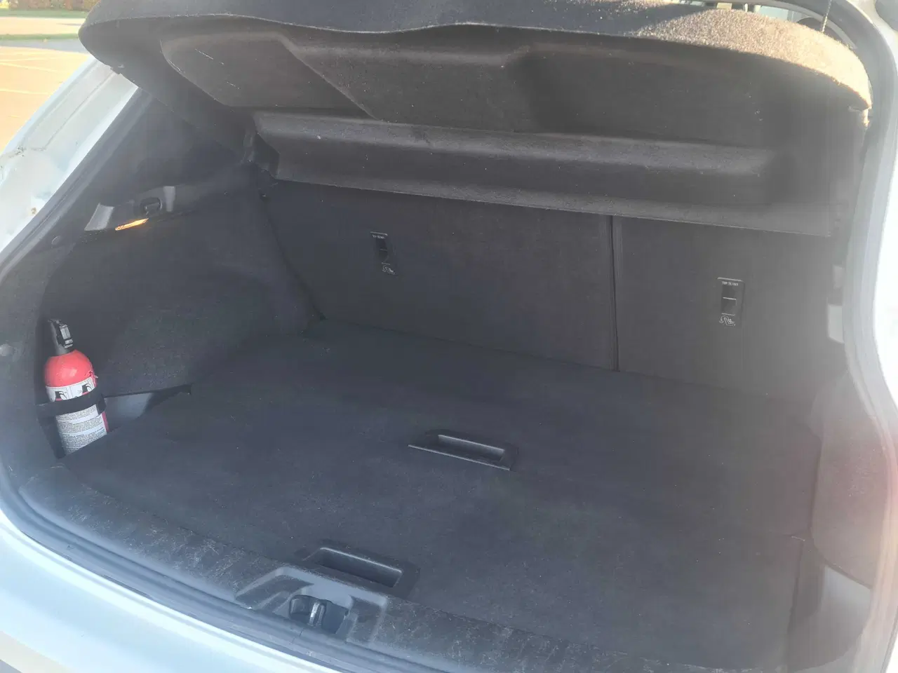 Billede 6 - Nissan qashqai 1.2 Automatgear