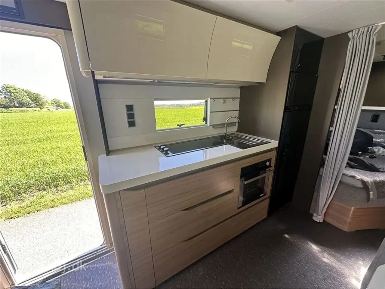 Billede 9 - 2019 - Adria Alpina 753 UP   2019 Adria Alpina 753 UP