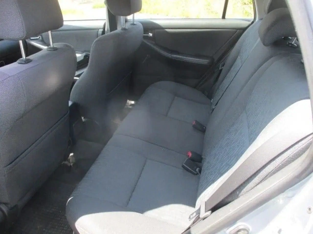 Billede 6 - Toyota Corolla 1,4 Terra stc.