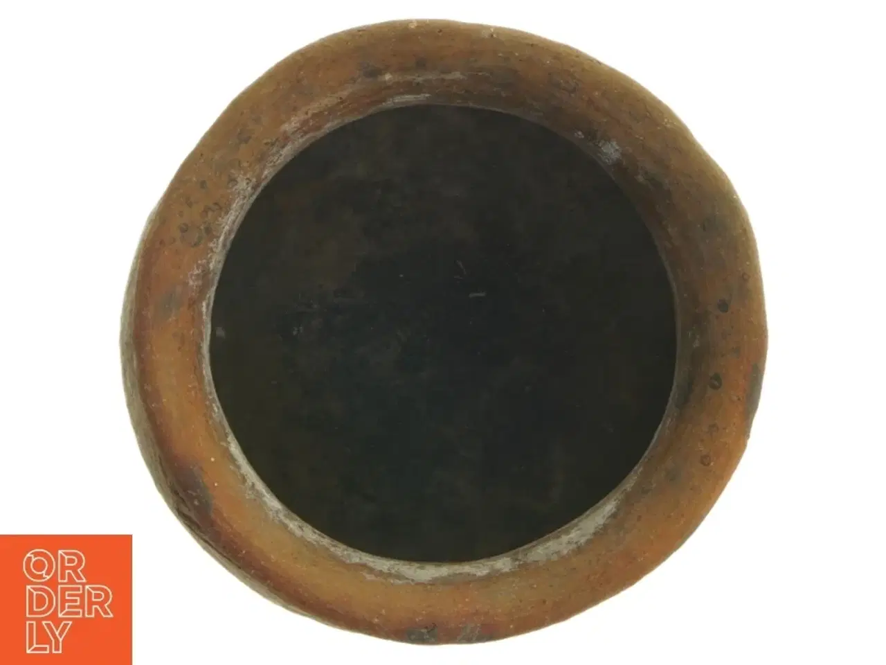 Billede 4 - Keramisk vase (str. Ø 18 cm)
