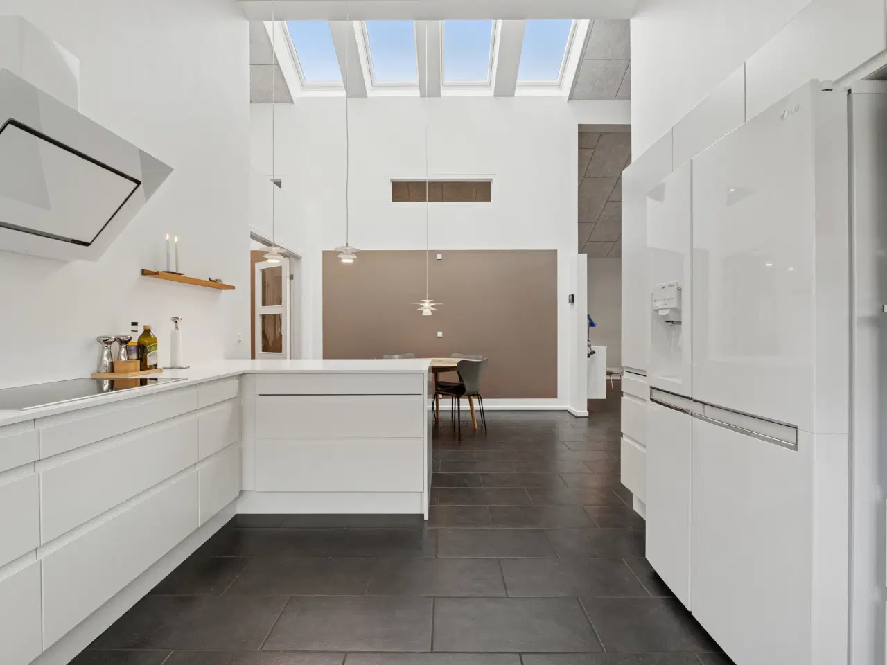 Billede 15 - Moderne villa i hjertet af Vindeby ved Svendborg