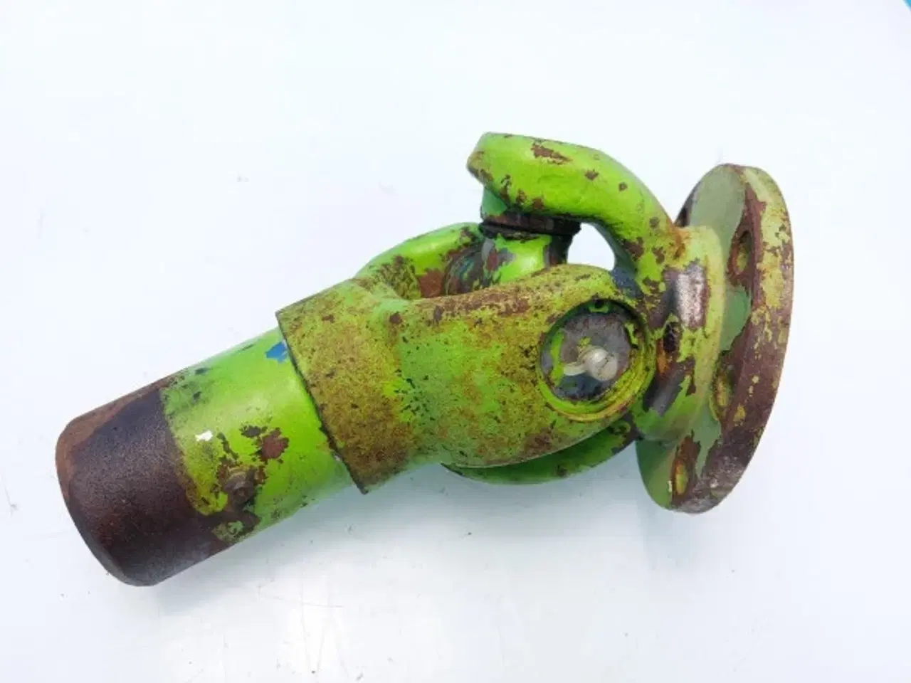 Billede 5 - Merlo P41.7 Kardan 026294