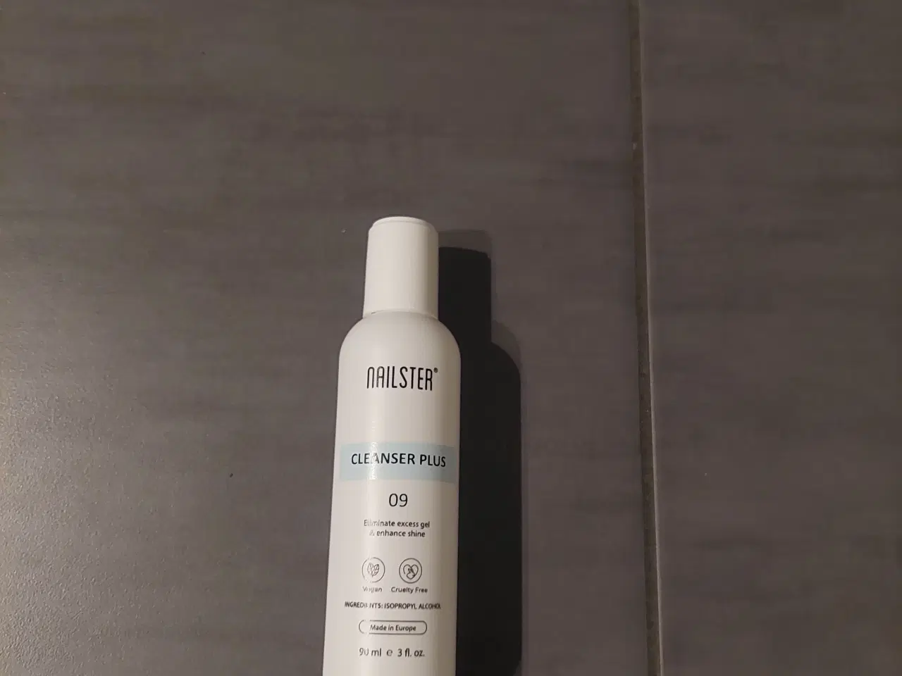 Billede 5 - UV Nailura neglesæt