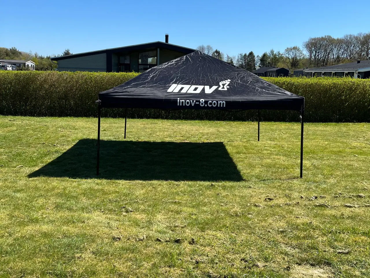 Billede 3 - Pavillon sort