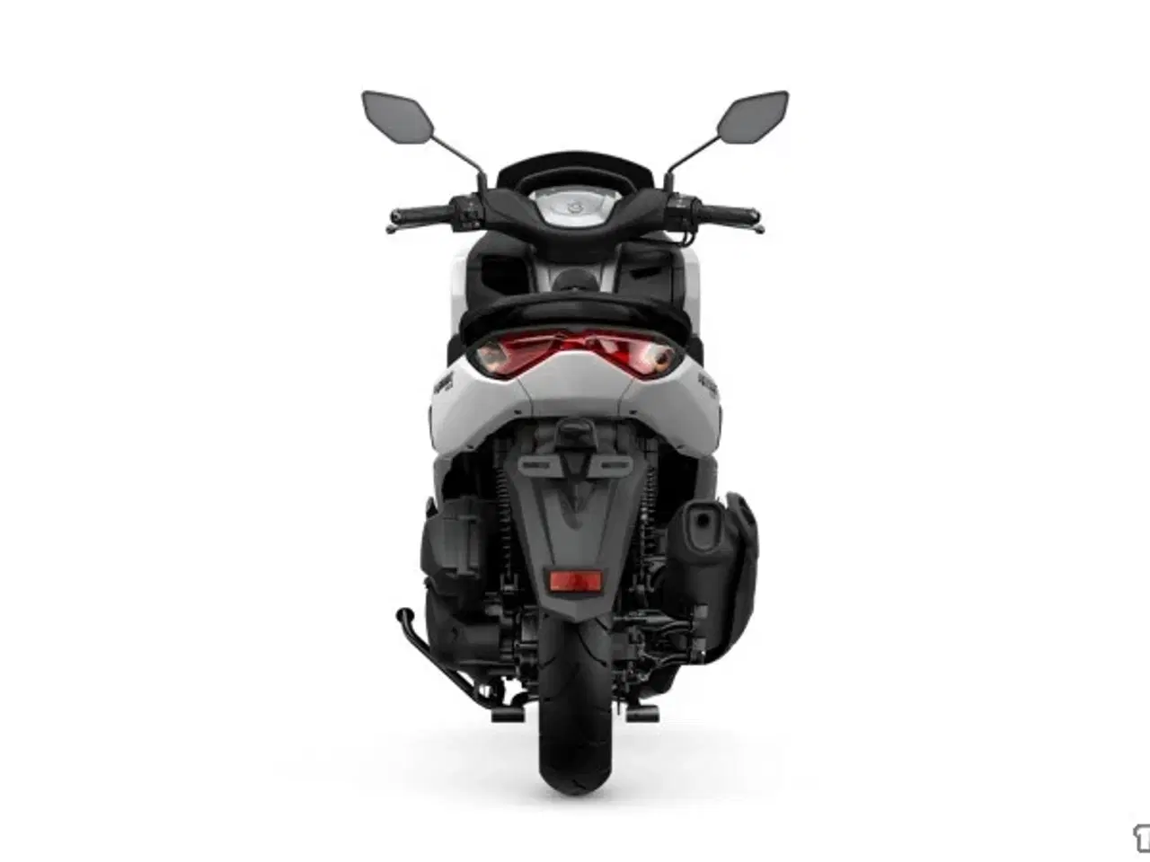 Billede 13 - Yamaha N-Max 155