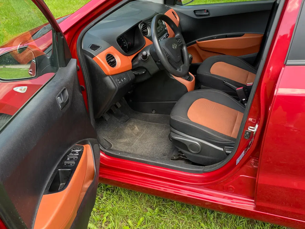 Billede 5 - Hyundai i10 2015 