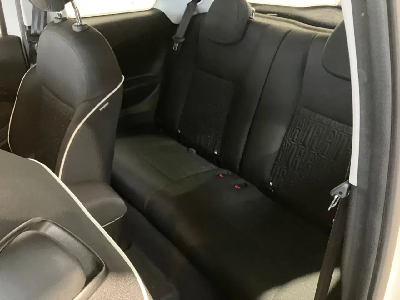 Billede 7 - Fiat 500e 42 Icon