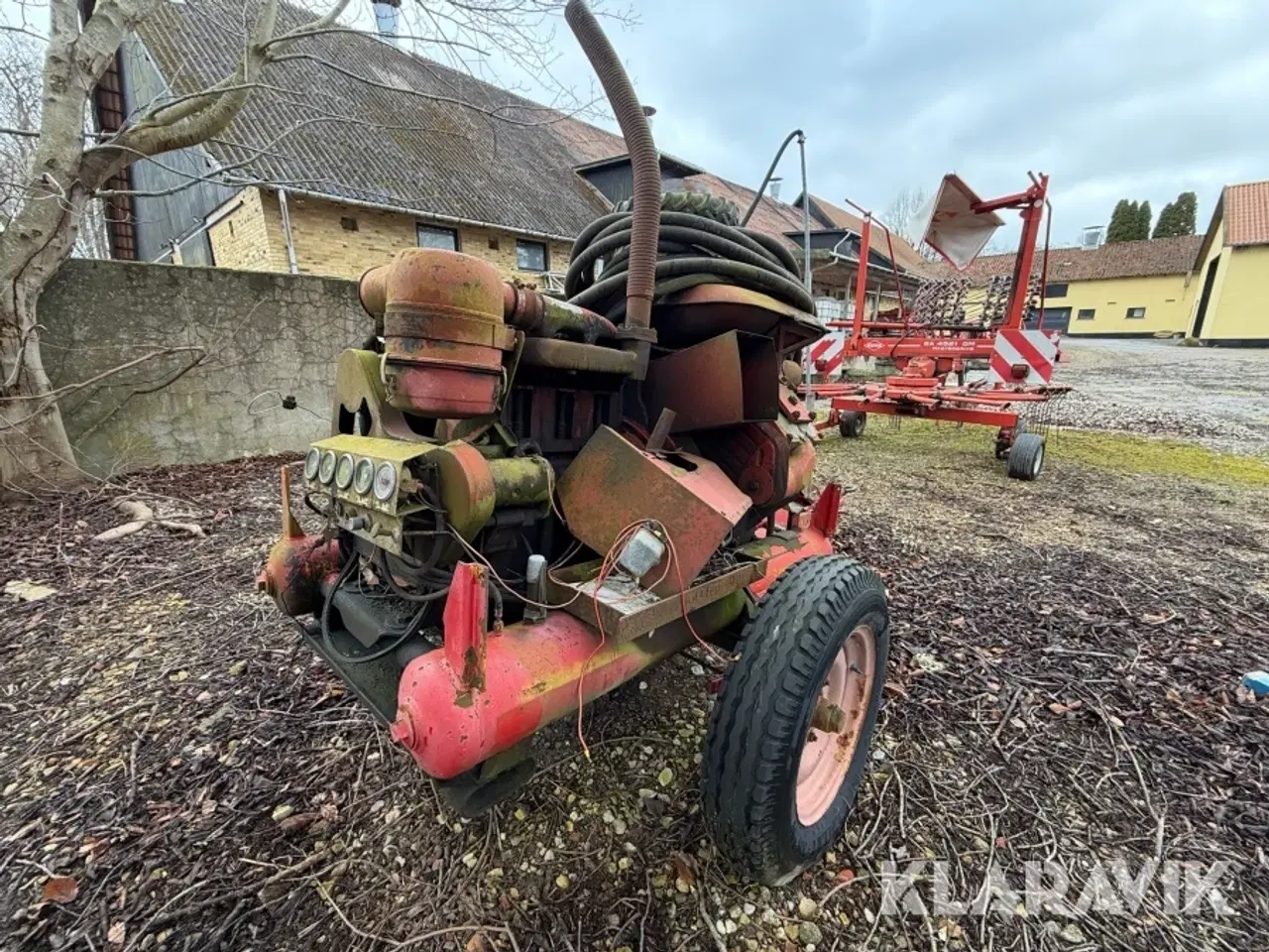 Billede 7 - Kompressor