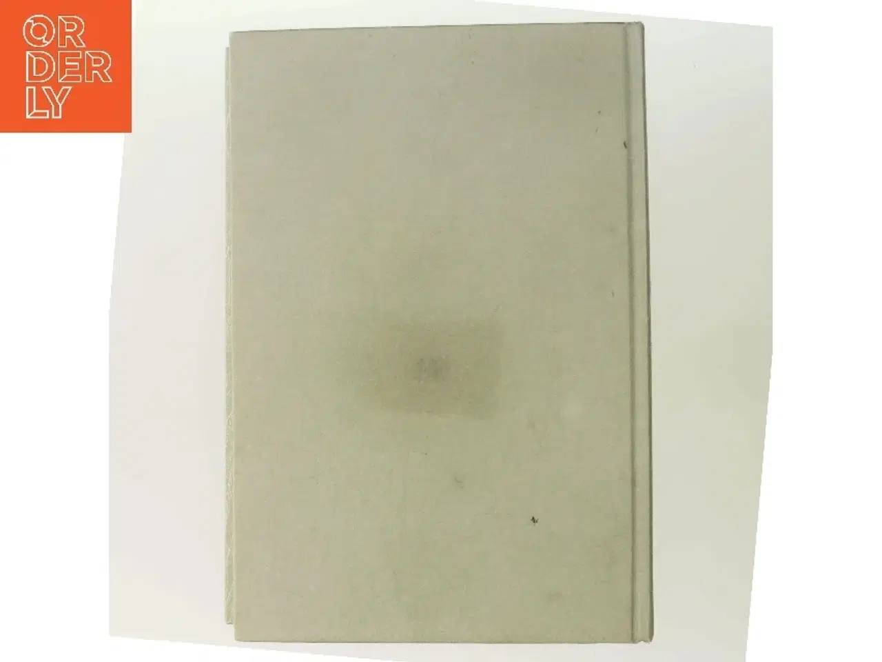 Billede 3 - Hils fra mig og kongen af Helle Virkner (Bog)