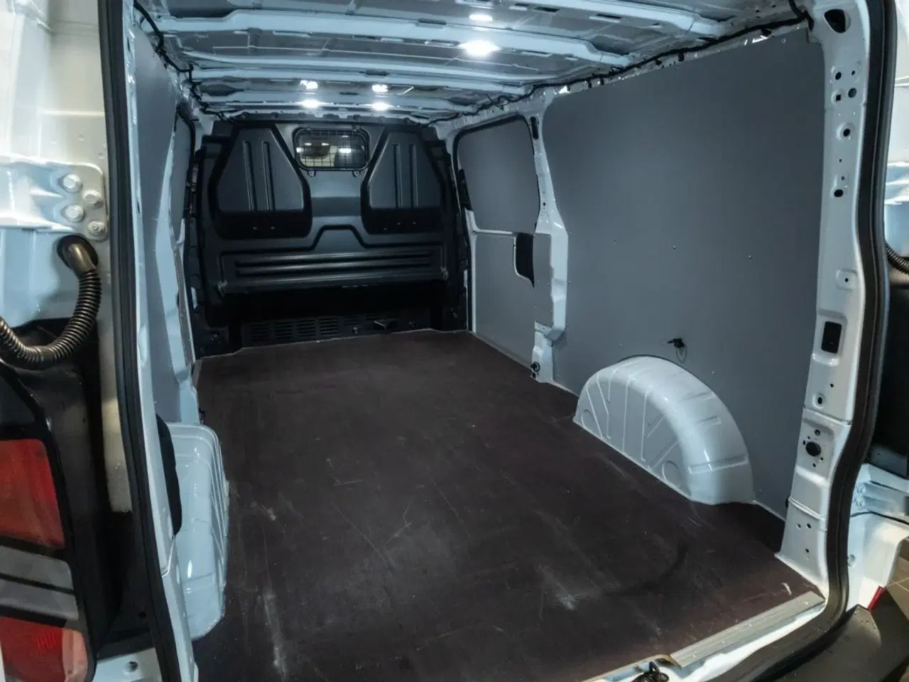Billede 23 - Ford Transit Custom 320L 2,0 EcoBlue Trend aut.