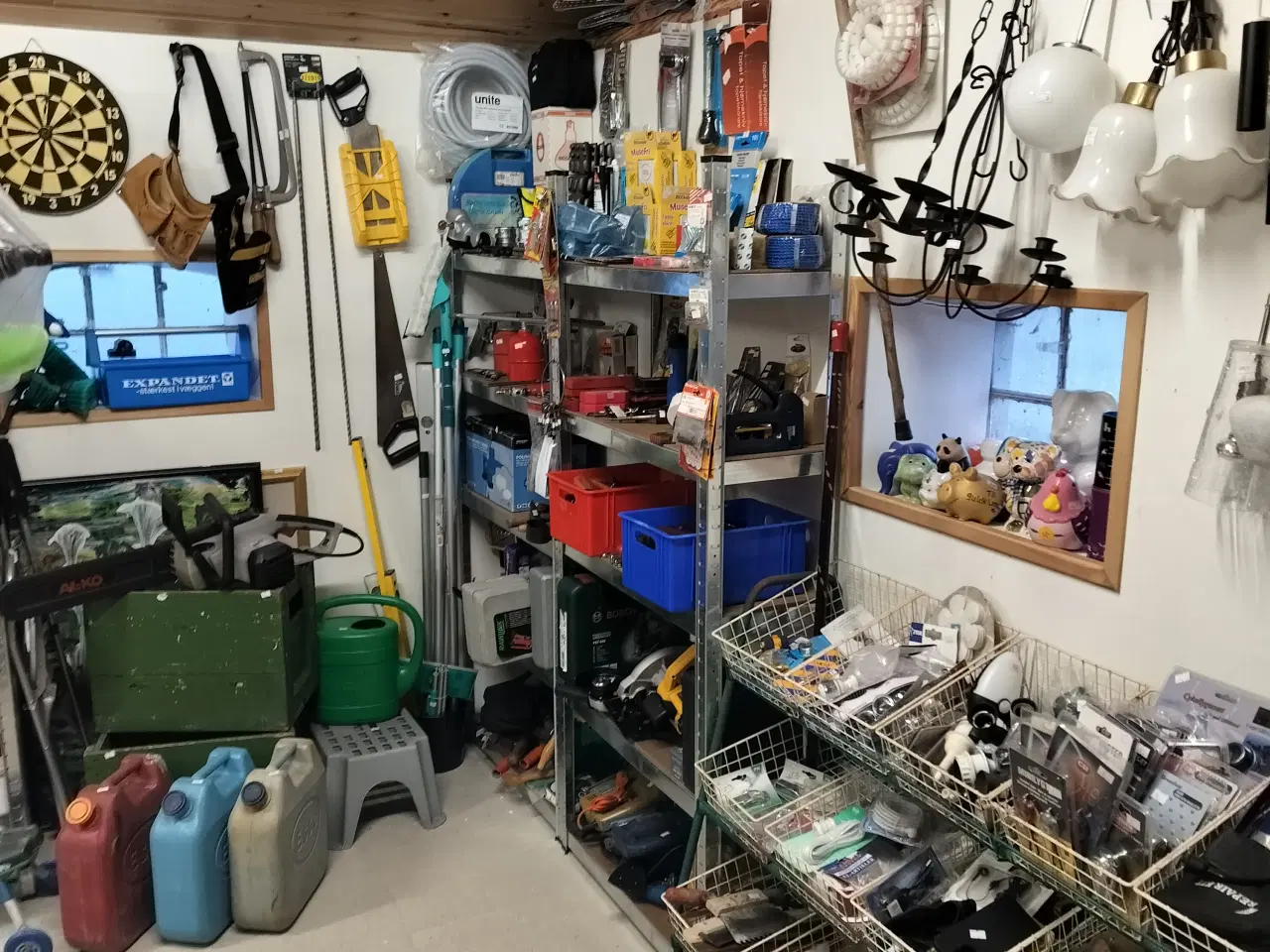 Billede 7 - 😊 LOPPEMARKED ALTID ÅBEN EFTER AFTALE 😊