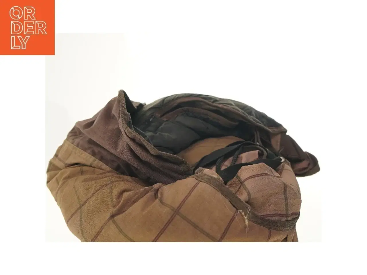 Billede 2 - Hestedækken (str. 135x185 cm)