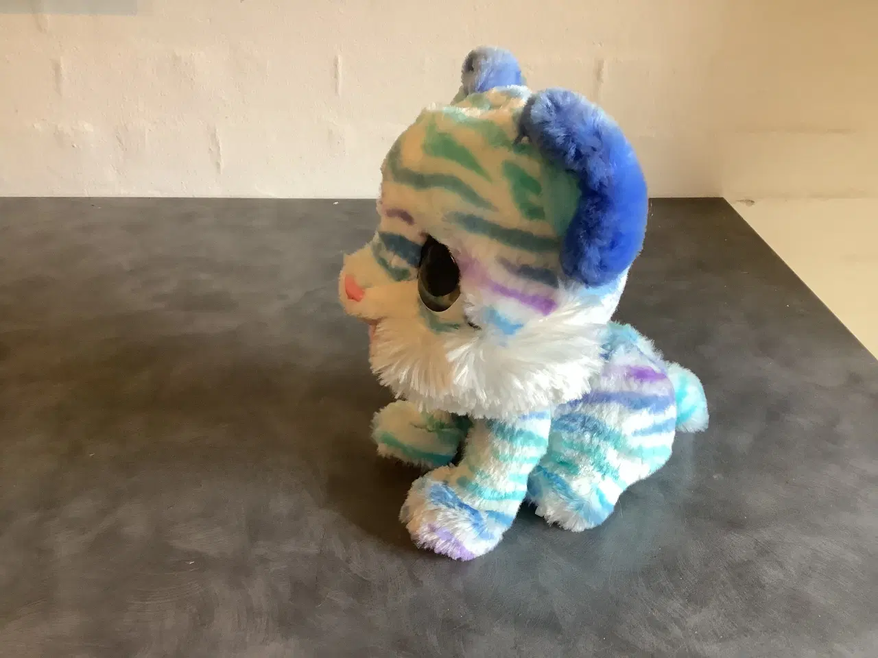 Billede 2 - Legetøj kat med lyd