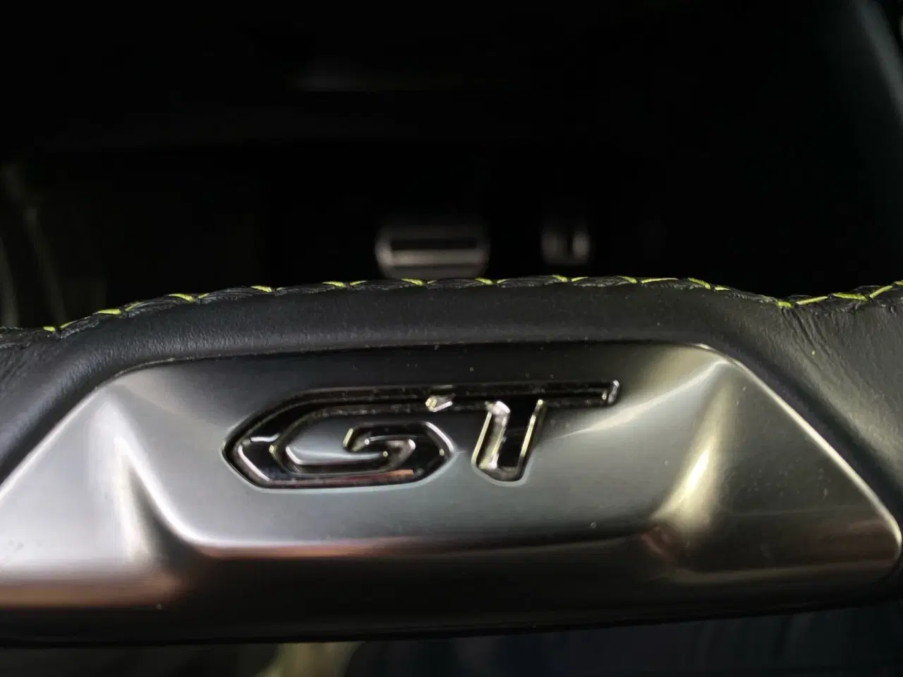 Billede 20 - Peugeot e-2008 EL GT 136HK 5d Aut.